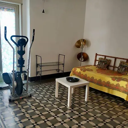 Apartment Life In Station *